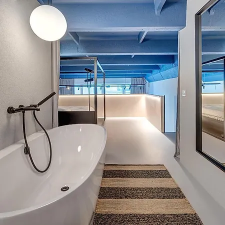 דירה Loft In City Center *