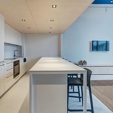 Loft In City Center