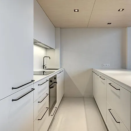Apartment Loft In City Center *