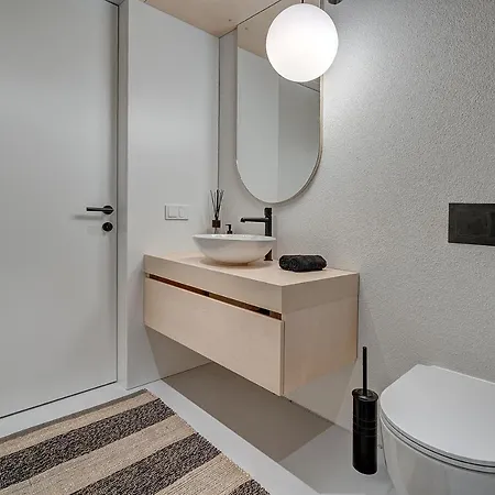 Loft In City Center *