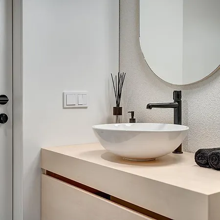 Loft In City Center Apartamento